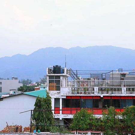 Madhuban Homestay, Natraj Chowk Risikés Kültér fotó